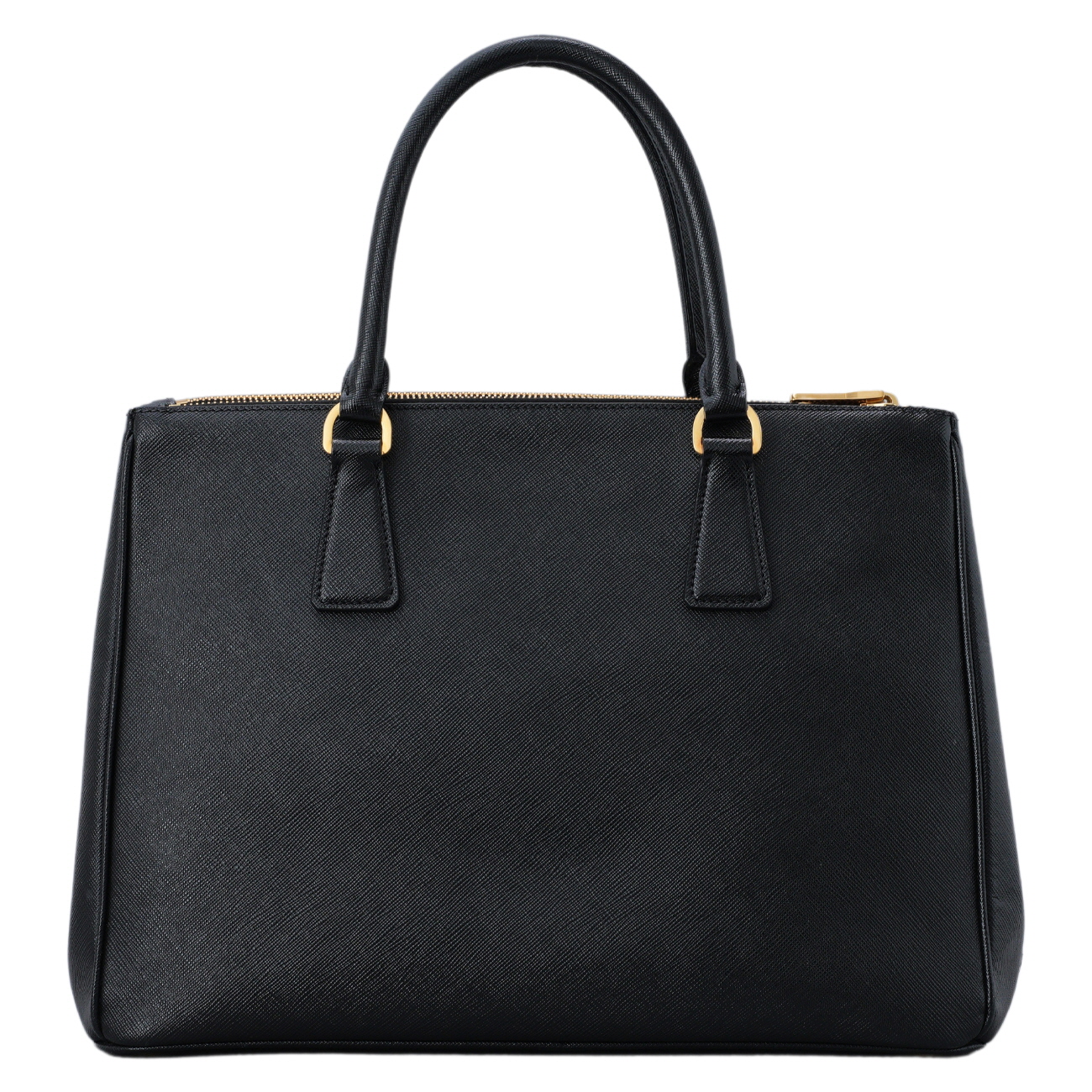 PRADA(USED)프라다 1BA274 사피아노 럭스백