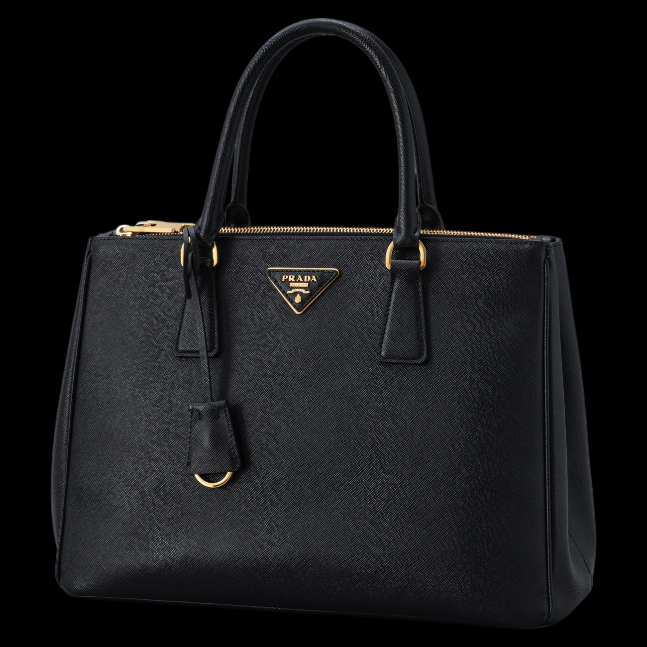PRADA(USED)프라다 1BA274 사피아노 럭스백