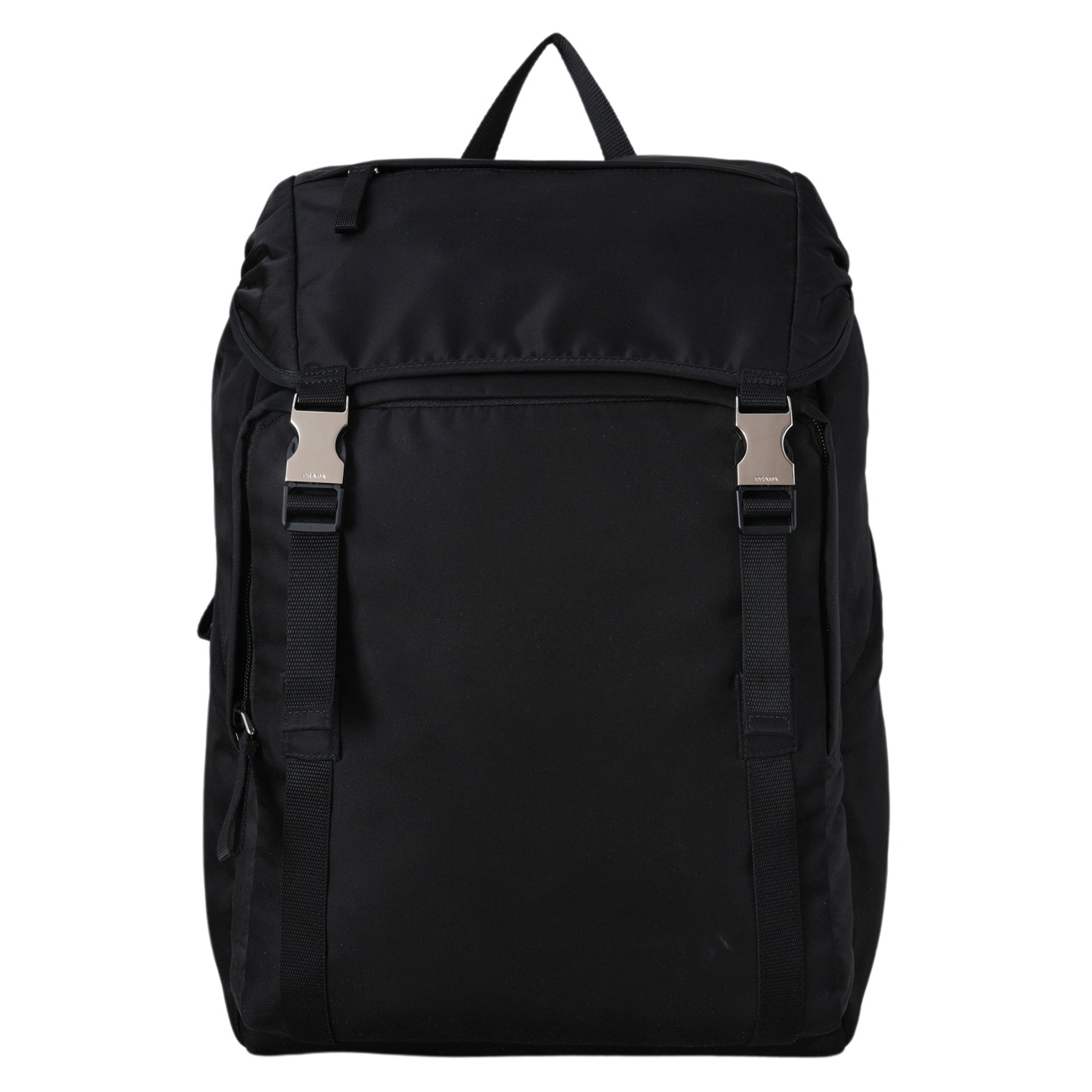 PRADA(USED)프라다 테수토 백팩