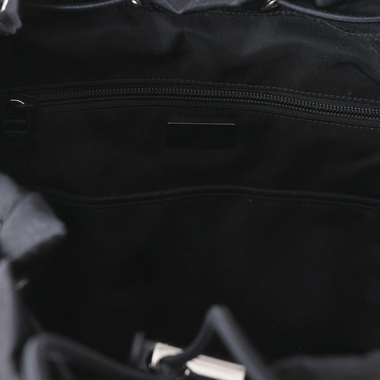PRADA(USED)프라다 테수토 백팩