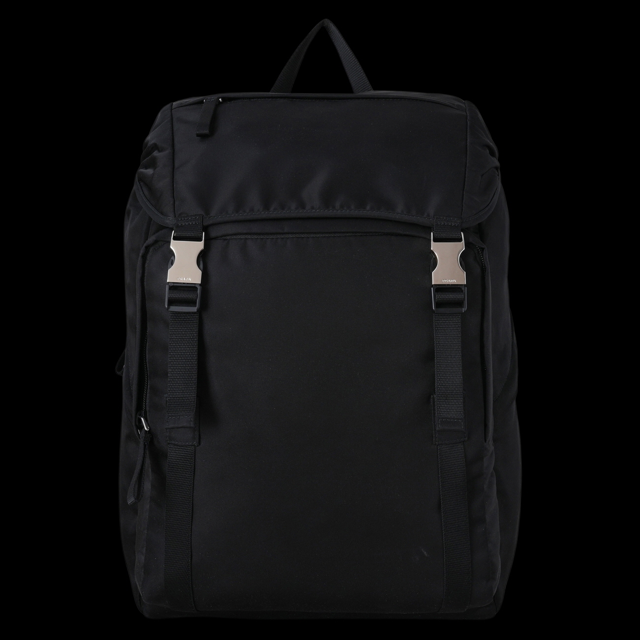PRADA(USED)프라다 테수토 백팩