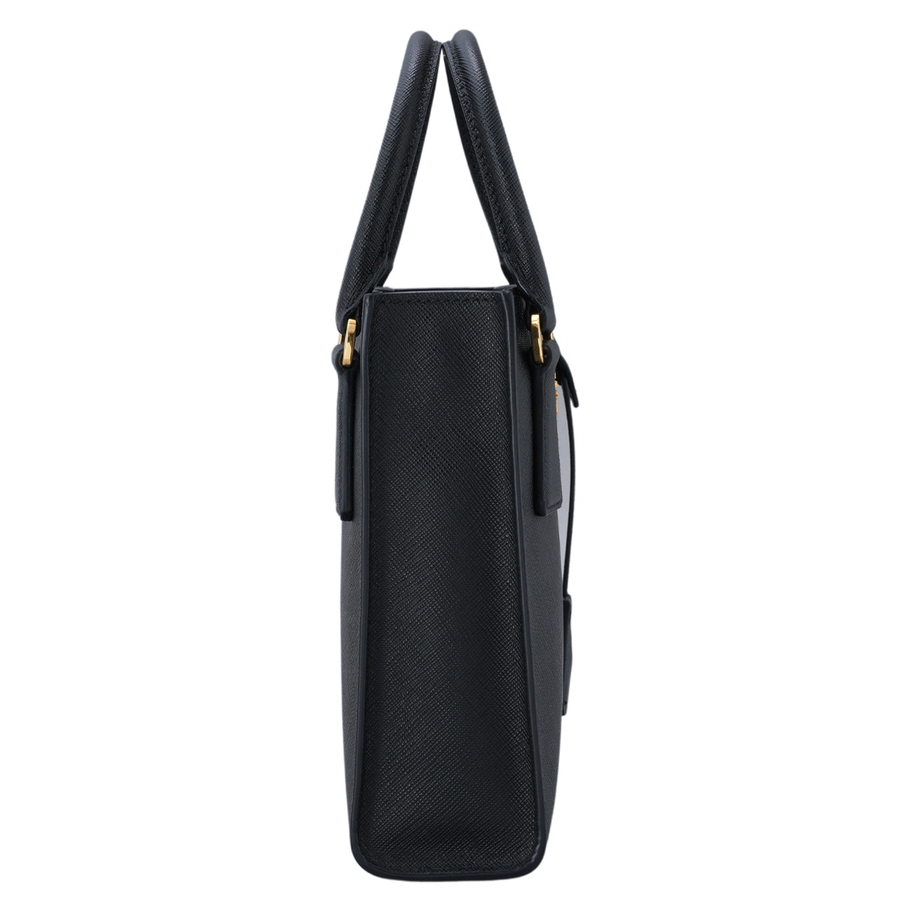 PRADA(USED)프라다 1BA358 사피아노 토트 크로스백
