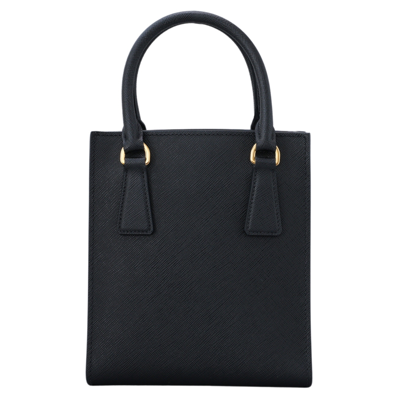PRADA(USED)프라다 1BA358 사피아노 토트 크로스백