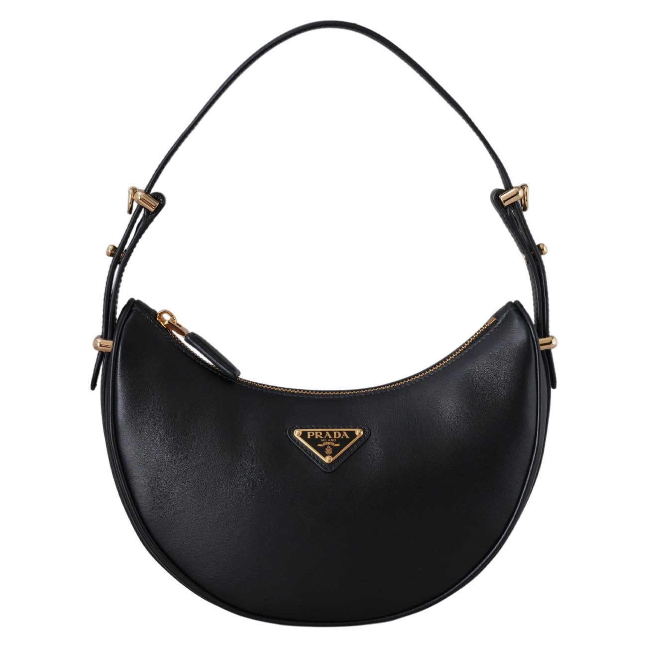 PRADA(USED)프라다 아르케 숄더백
