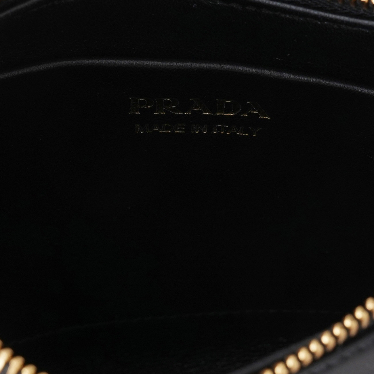 PRADA(USED)프라다 아르케 숄더백