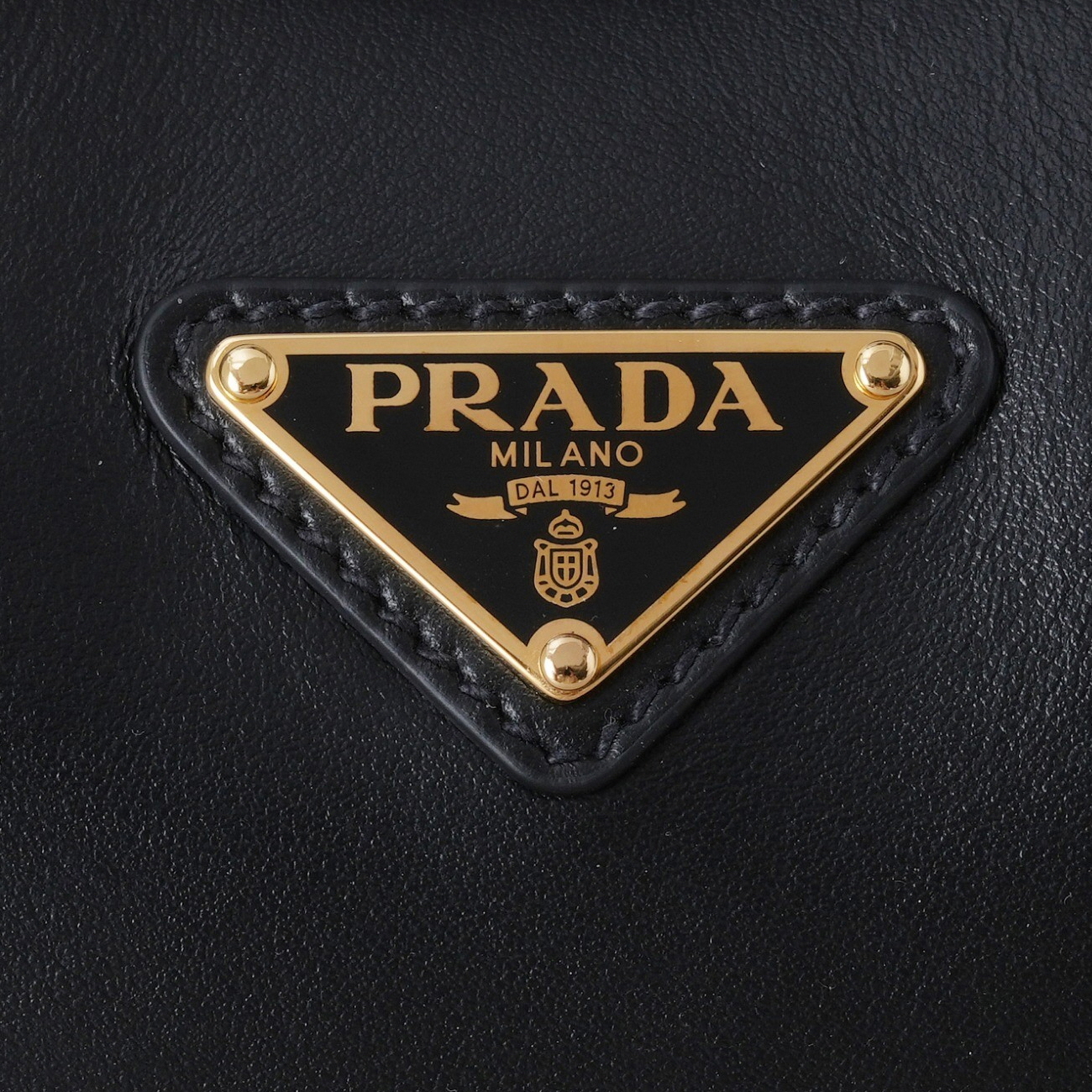 PRADA(USED)프라다 아르케 숄더백