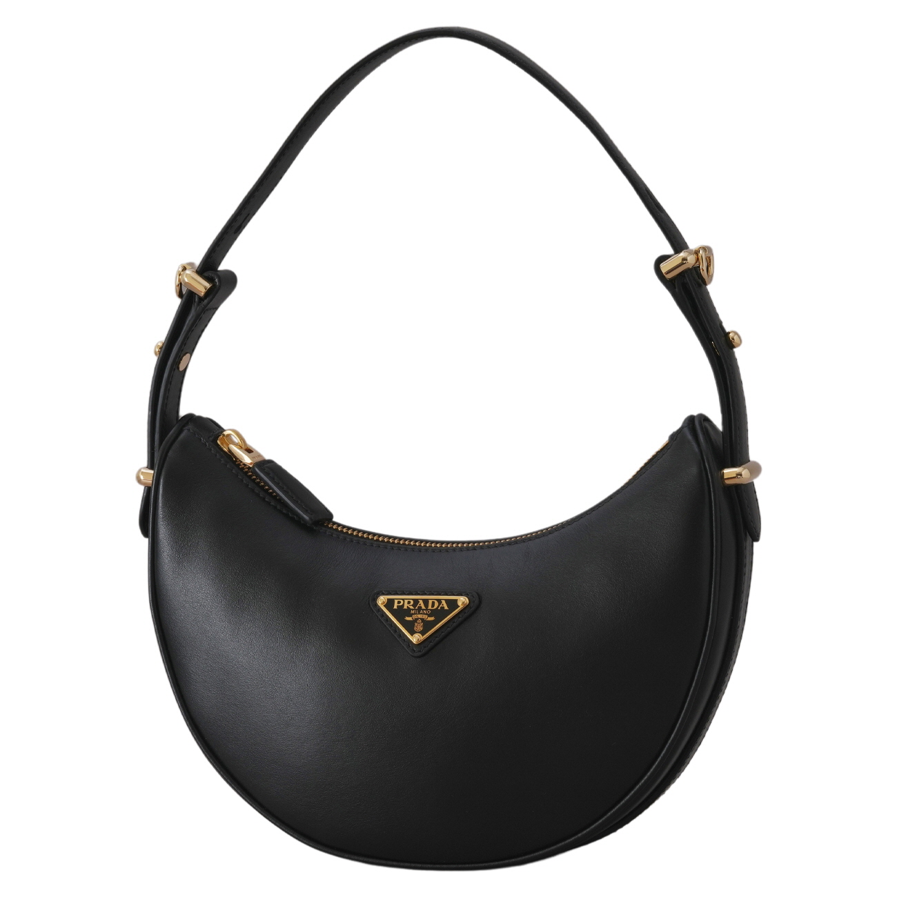 PRADA(USED)프라다 아르케 숄더백