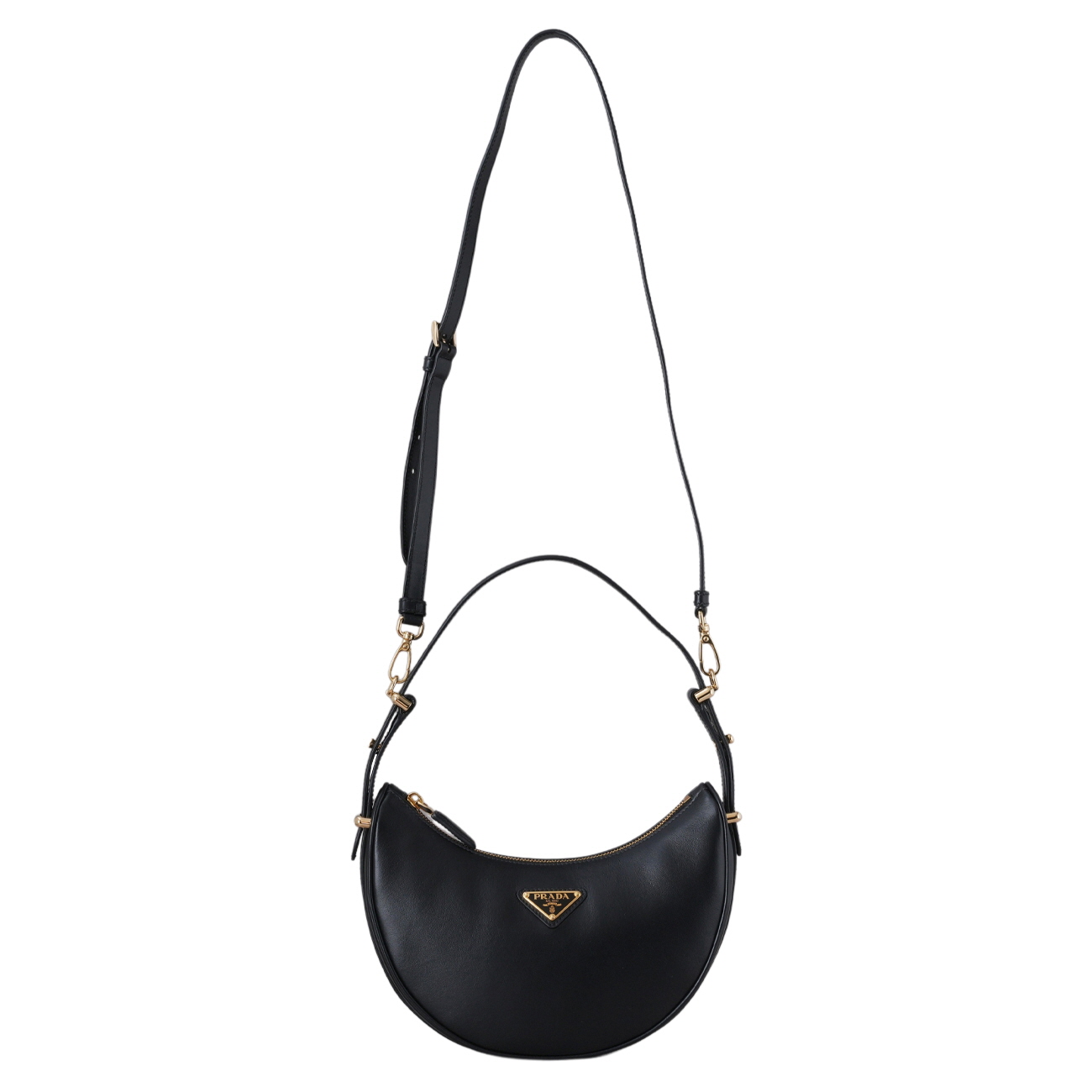 PRADA(USED)프라다 아르케 숄더백