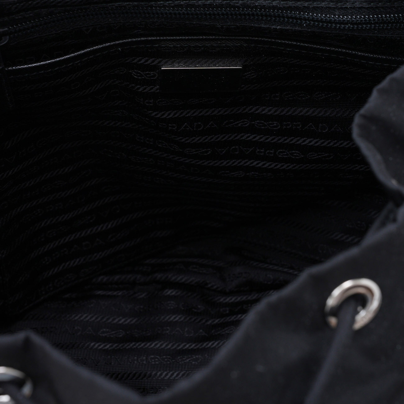 PRADA(USED)프라다 테수토 백팩