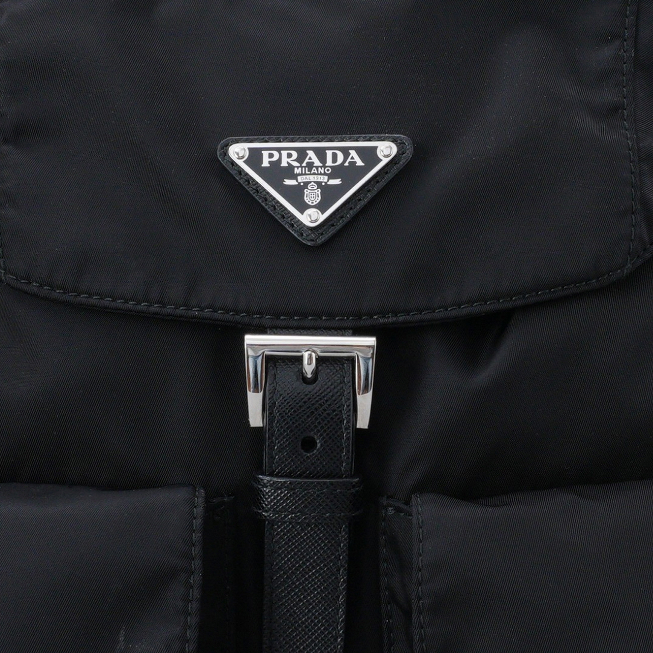 PRADA(USED)프라다 테수토 백팩