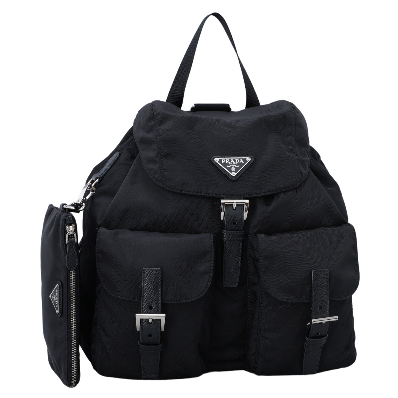PRADA(USED)프라다 테수토 백팩