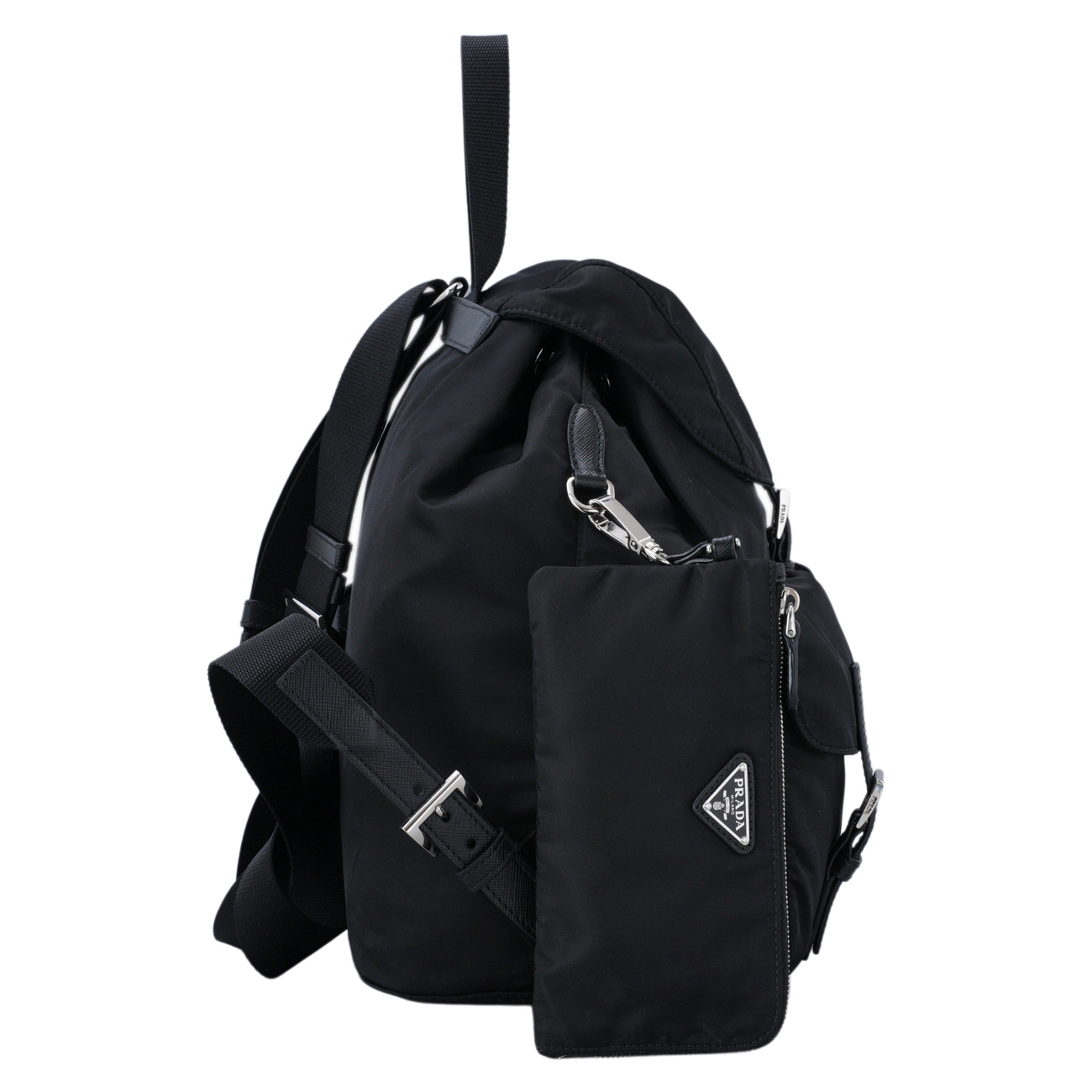 PRADA(USED)프라다 테수토 백팩