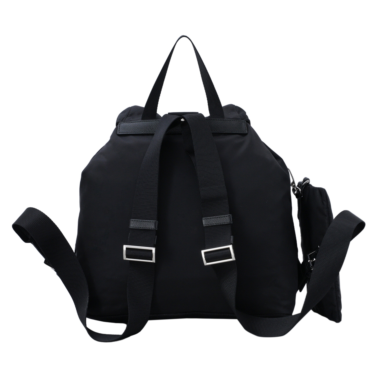 PRADA(USED)프라다 테수토 백팩