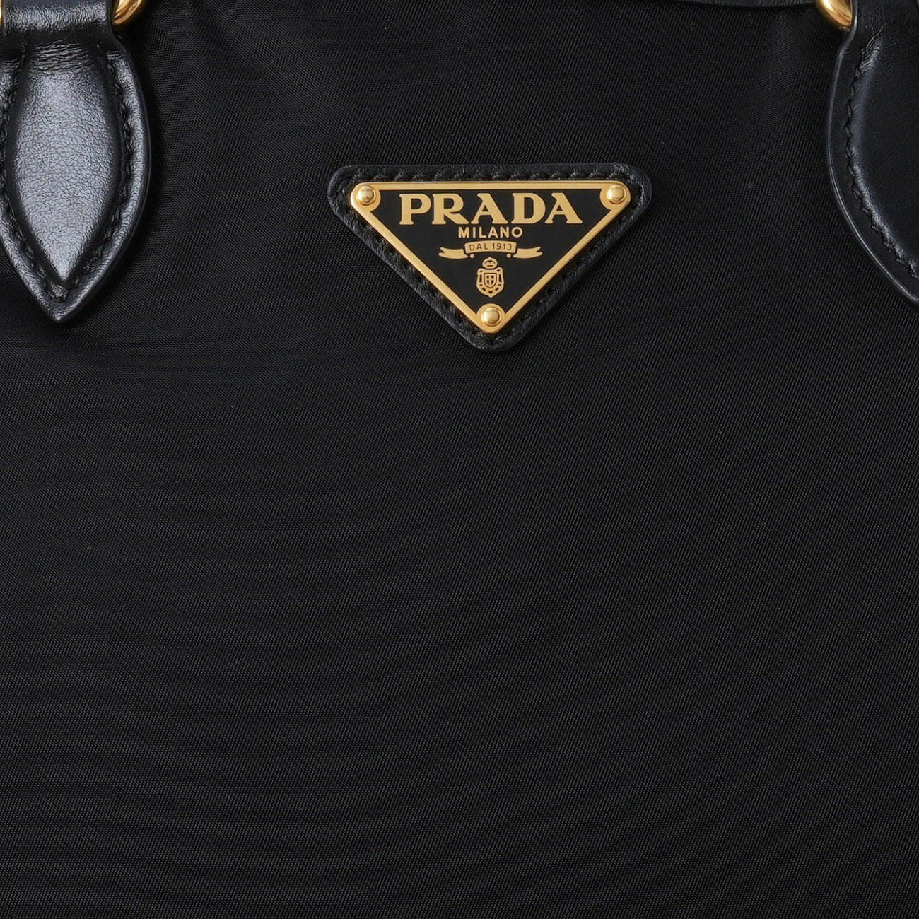 PRADA(USED)프라다 1BA579 포코노 다이노 토트겸 숄더백