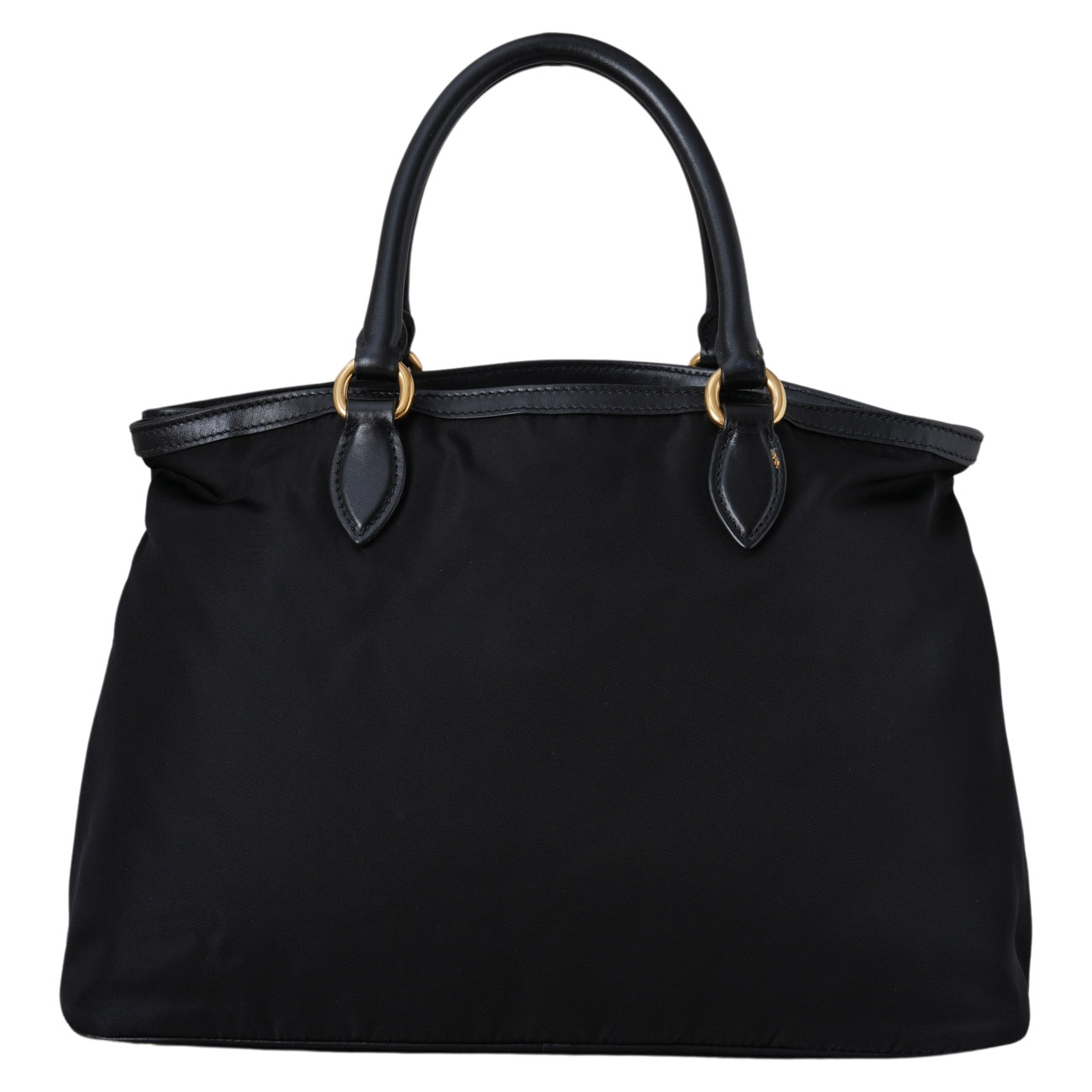 PRADA(USED)프라다 1BA579 포코노 다이노 토트겸 숄더백