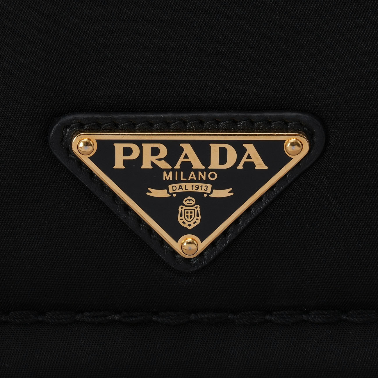 PRADA(USED)프라다 1BD199 테수토 플랩 체인백