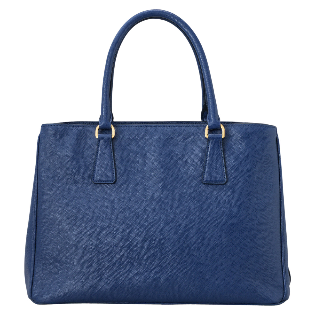 PRADA(USED)프라다 BN1874 사피아노 토트겸 숄더백