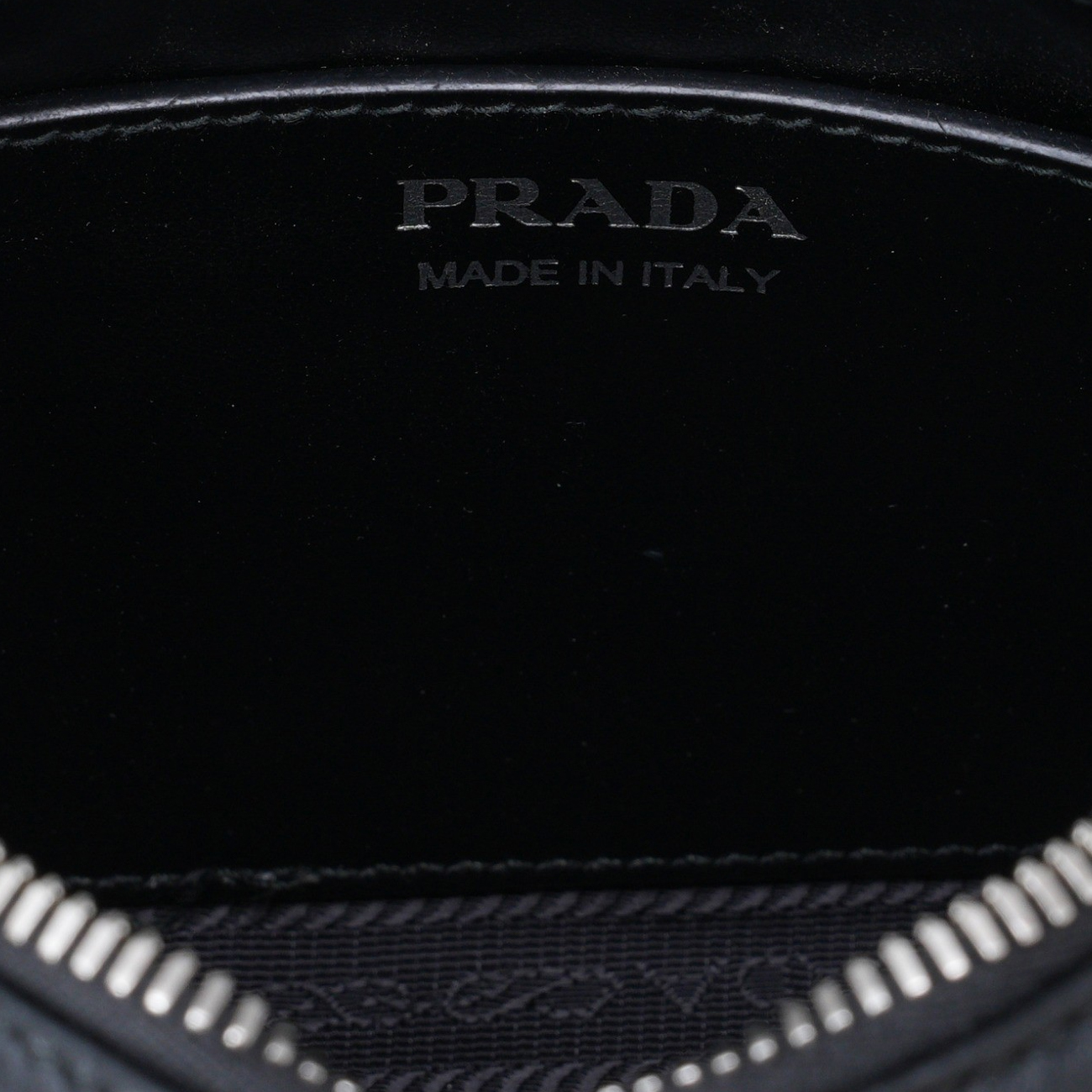 PRADA(USED)프라다 다이아그램 카메라백