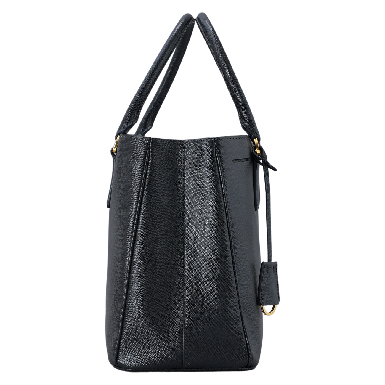 PRADA(USED)프라다 BN1874 사피아노 토트겸 숄더백