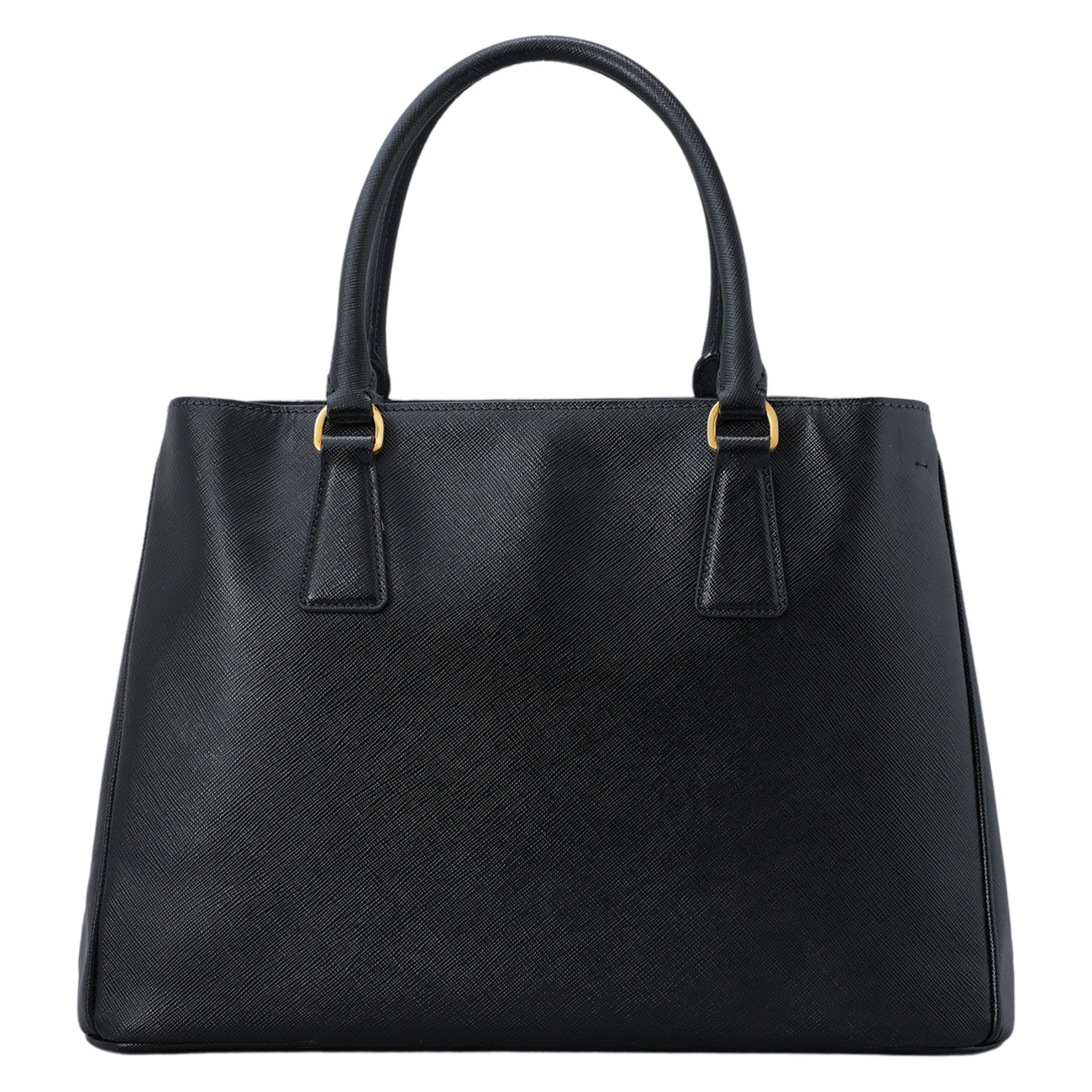 PRADA(USED)프라다 BN1874 사피아노 토트겸 숄더백