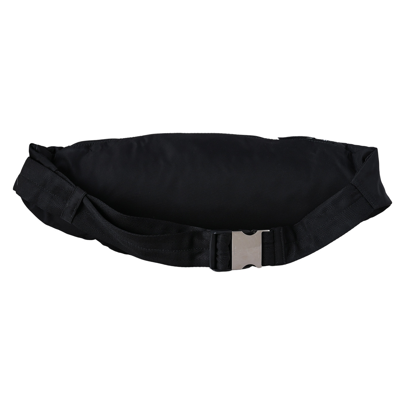 PRADA(USED)프라다 2VL005 테수토 삼각로고 바이크백
