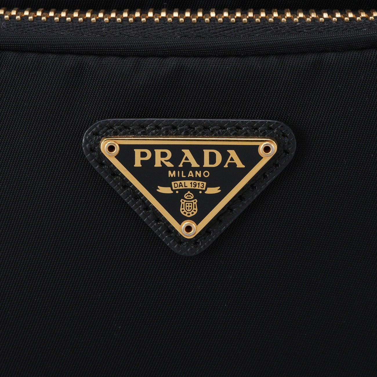 PRADA(USED)프라다 1BH038 버킷백