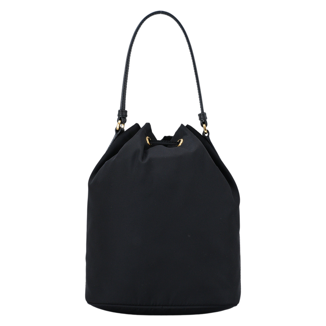 PRADA(USED)프라다 1BH038 버킷백