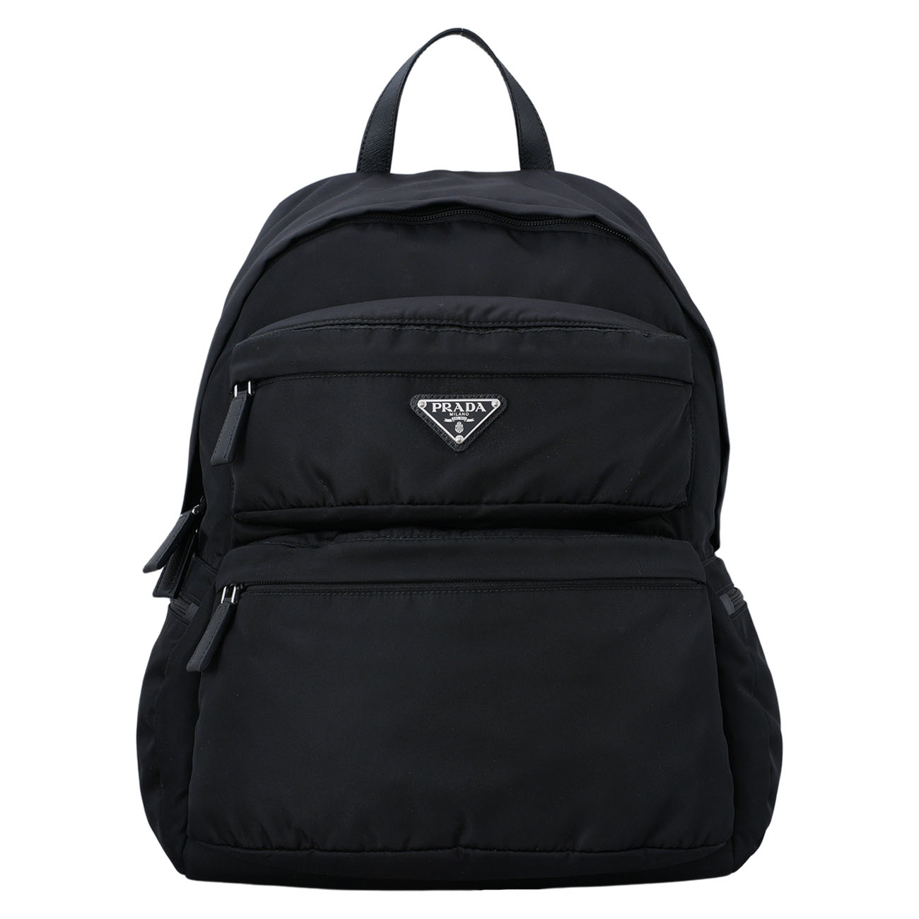 PRADA(USED)프라다 2VZ025 나일론 백팩