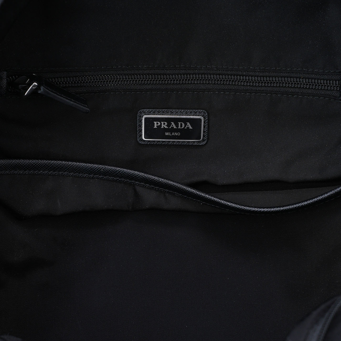 PRADA(USED)프라다 2VZ025 나일론 백팩