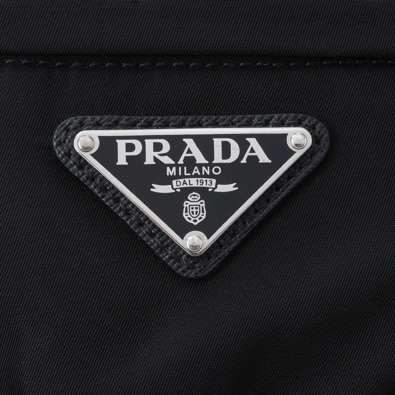PRADA(USED)프라다 2VZ025 나일론 백팩