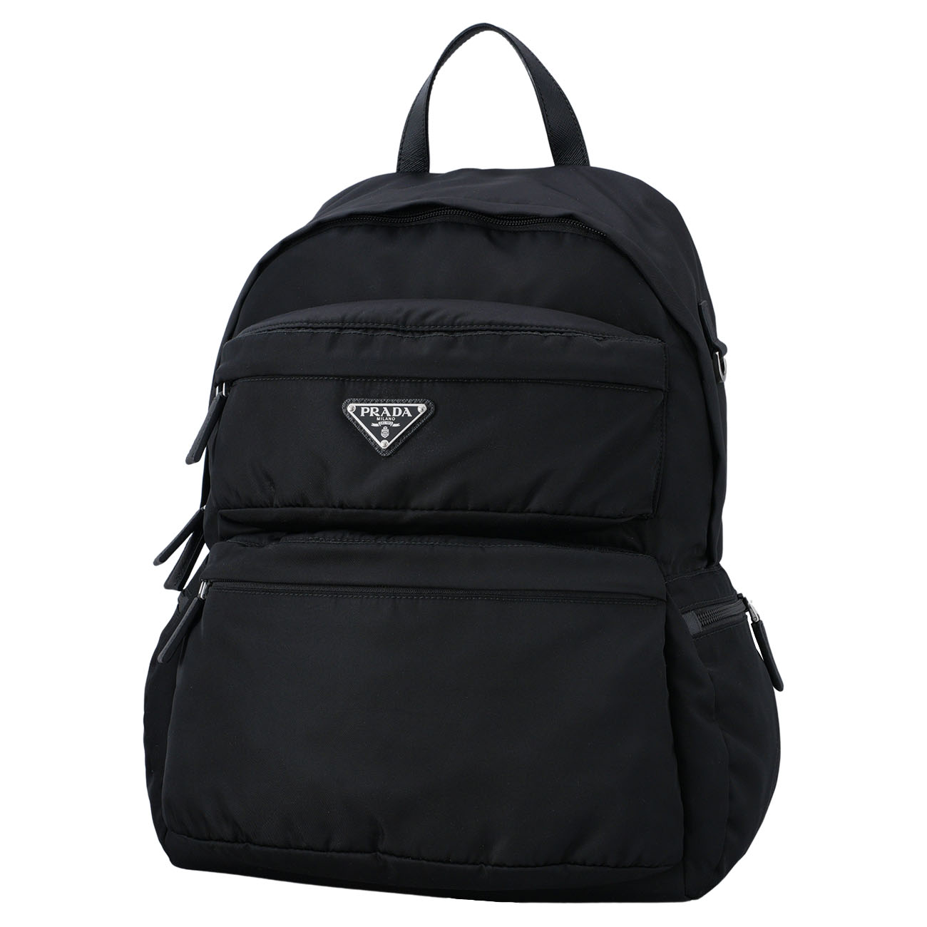 PRADA(USED)프라다 2VZ025 나일론 백팩