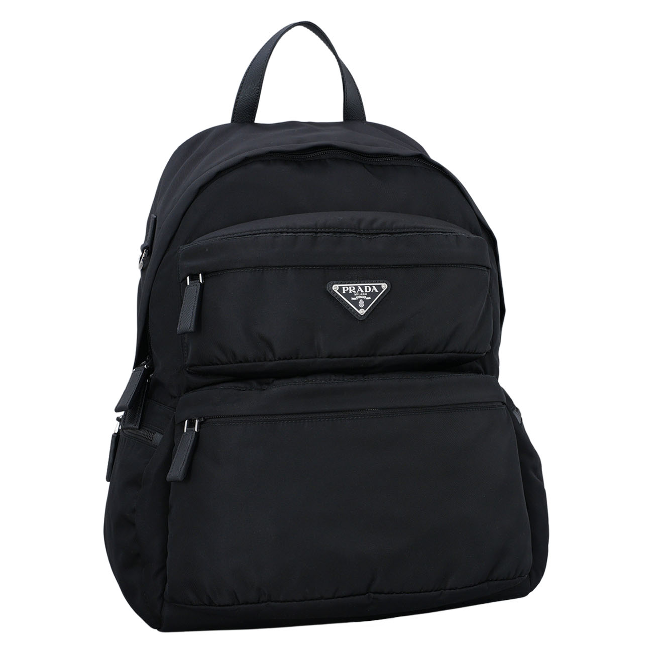 PRADA(USED)프라다 2VZ025 나일론 백팩