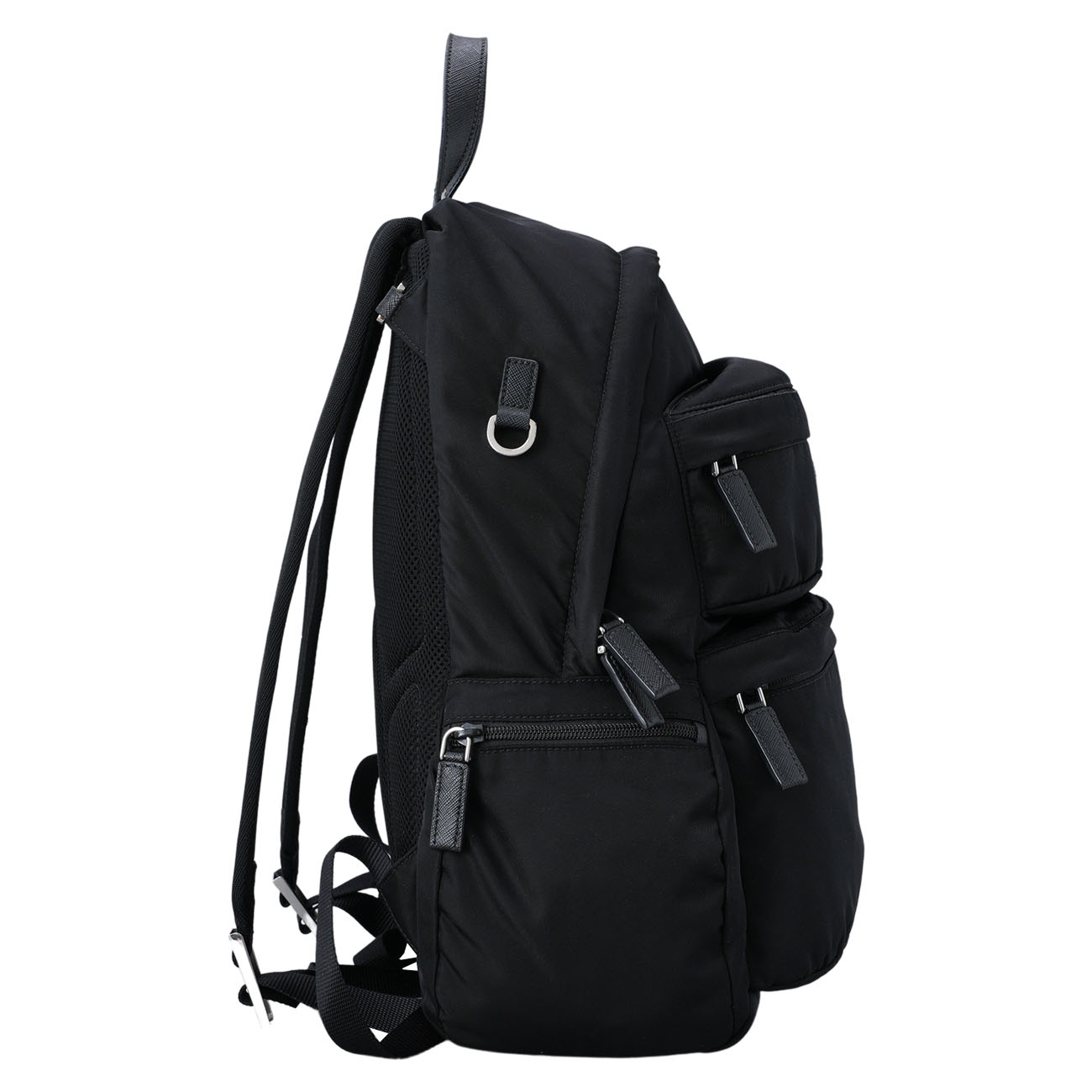 PRADA(USED)프라다 2VZ025 나일론 백팩