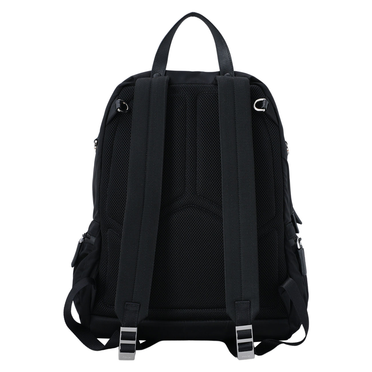 PRADA(USED)프라다 2VZ025 나일론 백팩