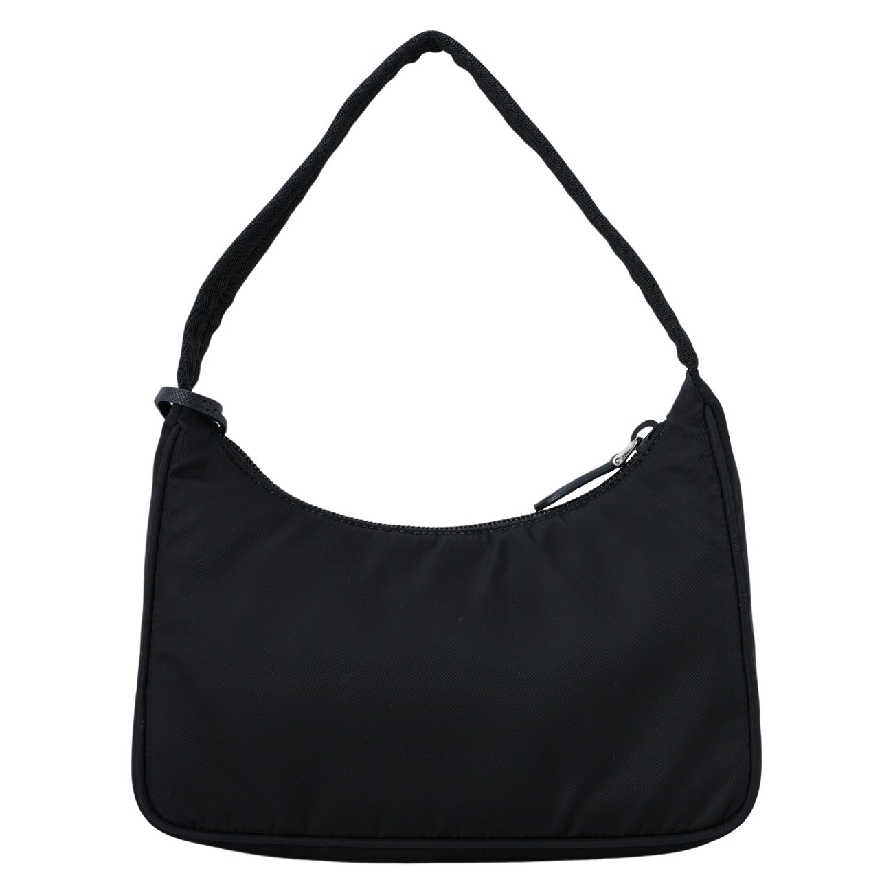 PRADA(USED)프라다 1NE515 리나일론 호보백