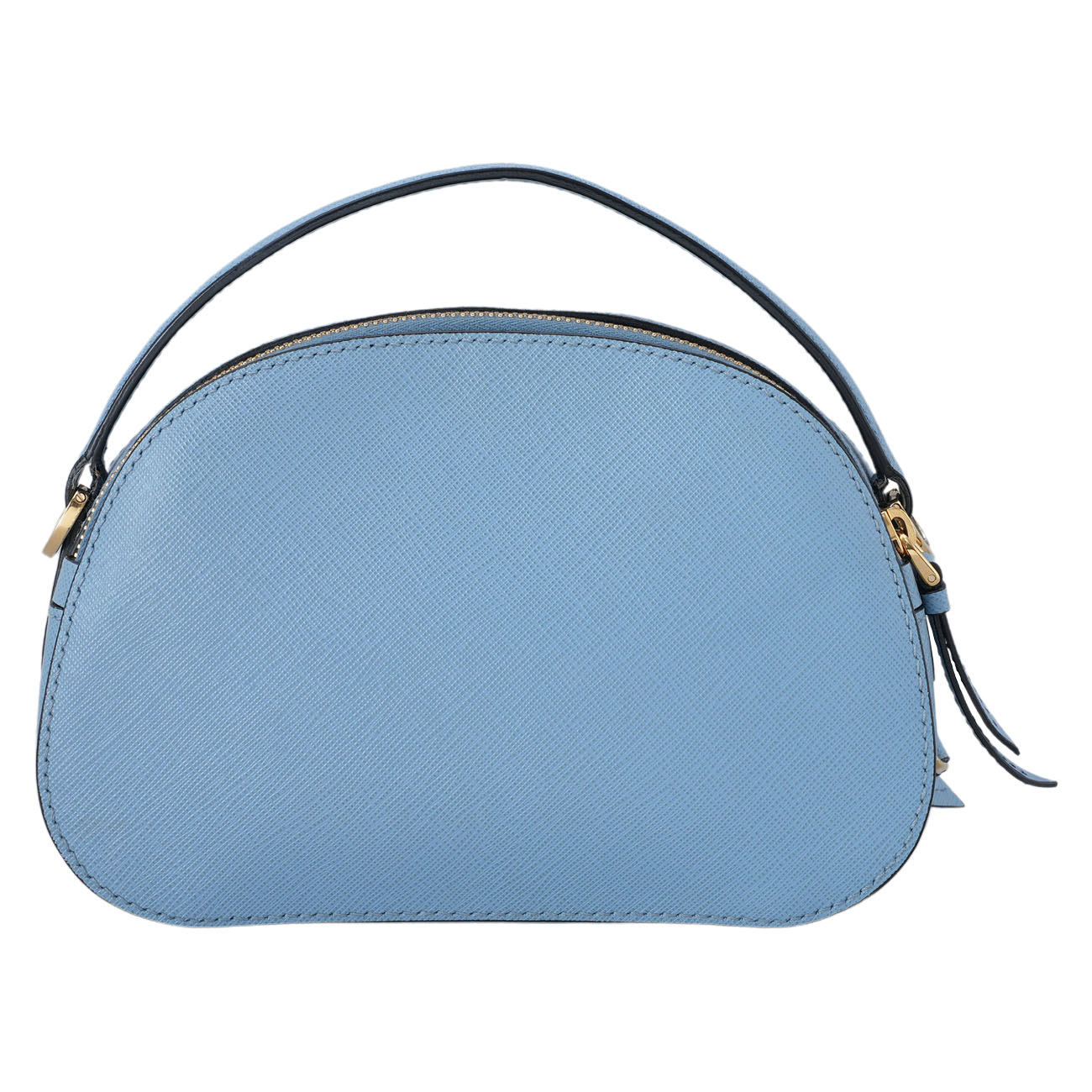 PRADA(USED)프라다 사피아노 오데뜨 숄더백