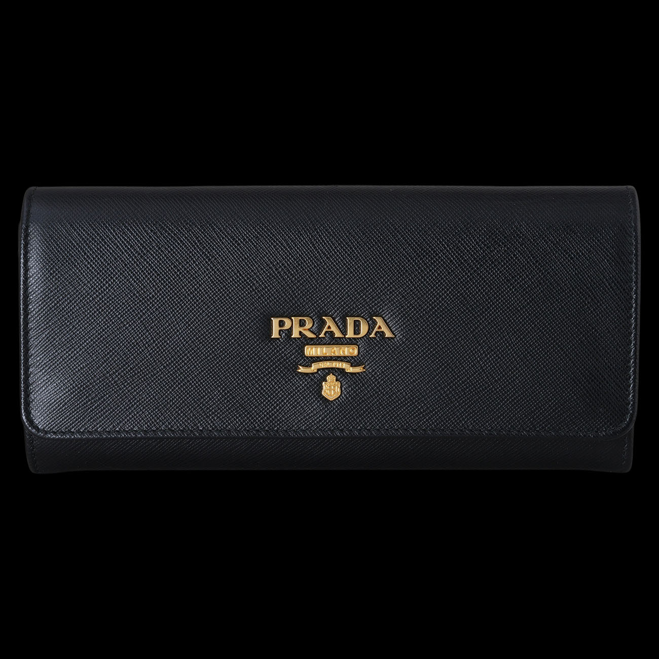 PRADA(USED)프라다 사피아노 WOC
