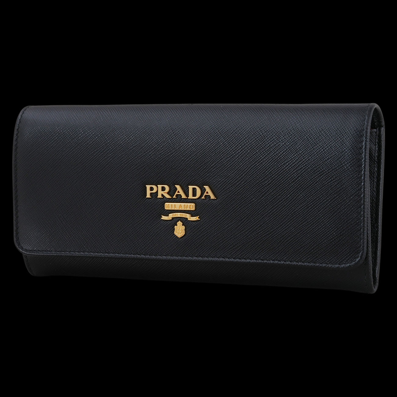 PRADA(USED)프라다 사피아노 WOC