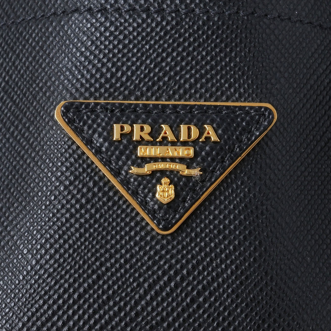 PRADA(USED)프라다 1BG756 사피아노 두블레 백