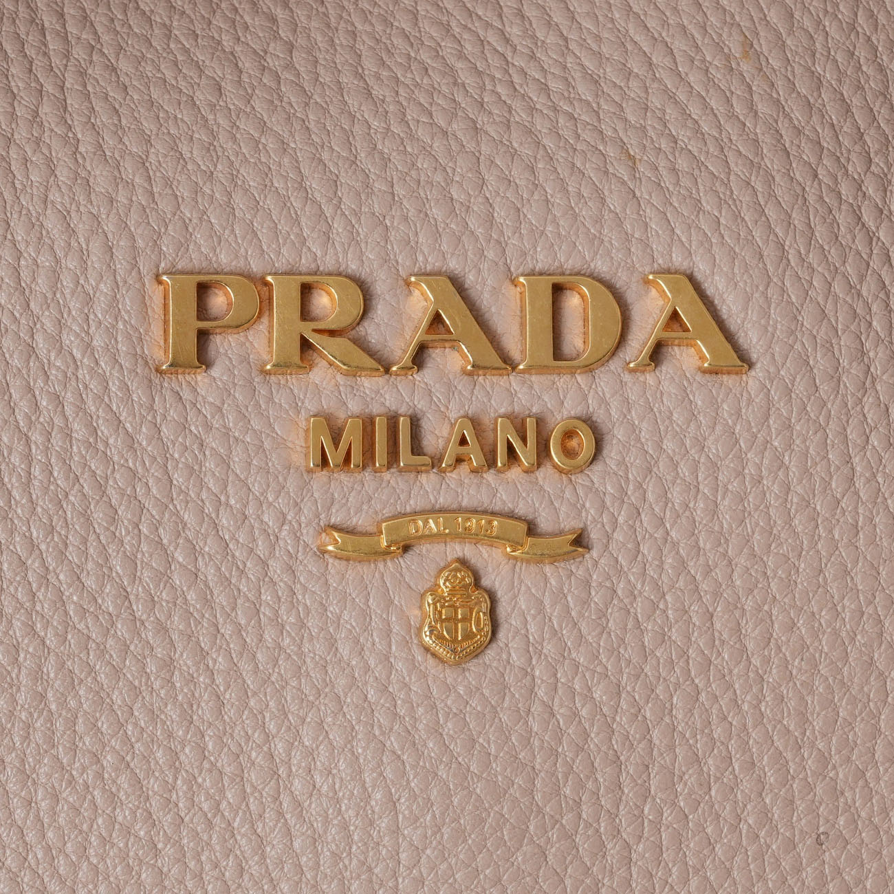 PRADA(USED)프라다 1BA157 비텔로 다이노 토트겸 숄더백