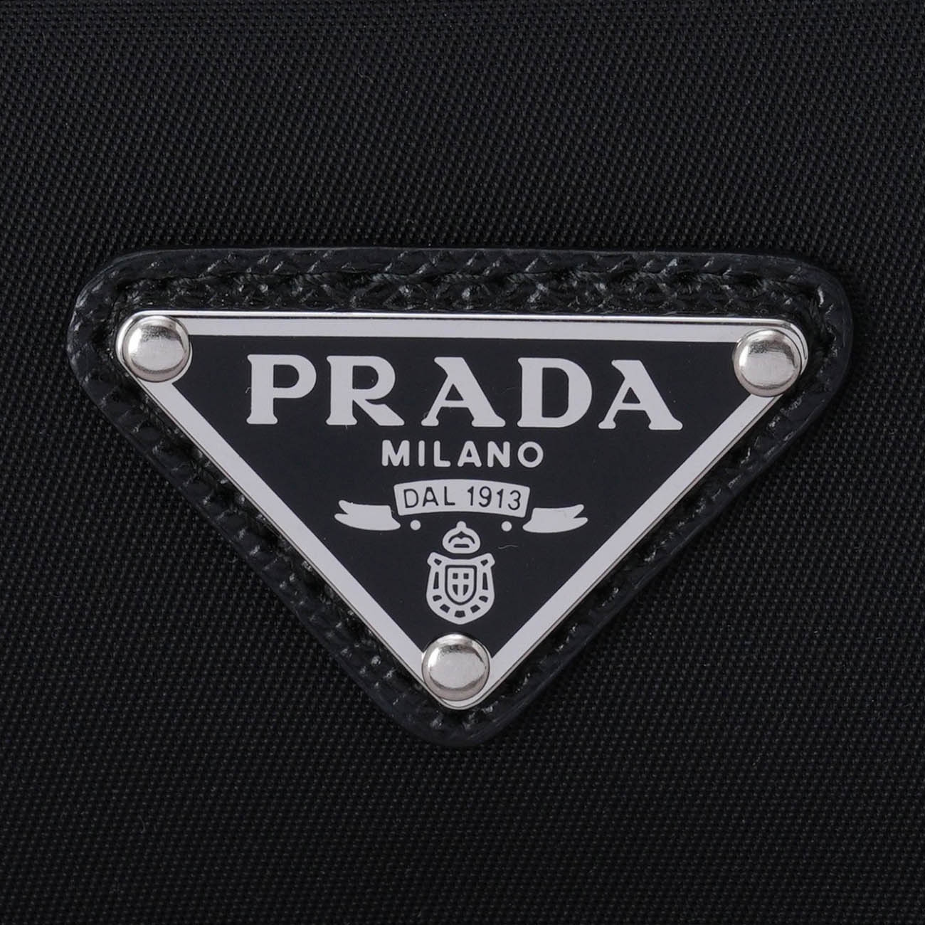 PRADA(USED)프라다 사피아노 리나일론 미니 멀티 크로스백
