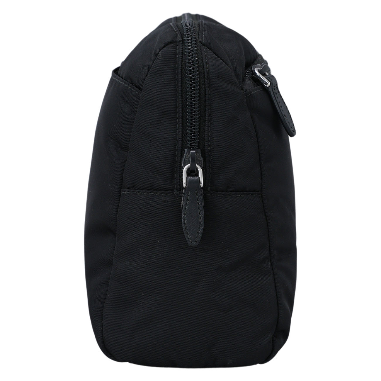 PRADA(USED)프라다 1NA014 포코노 클러치