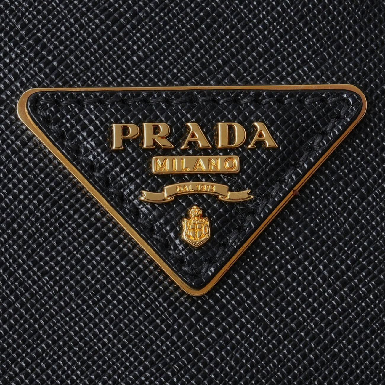 PRADA(USED)프라다 BN2274 사피아노 토트 겸 숄더백