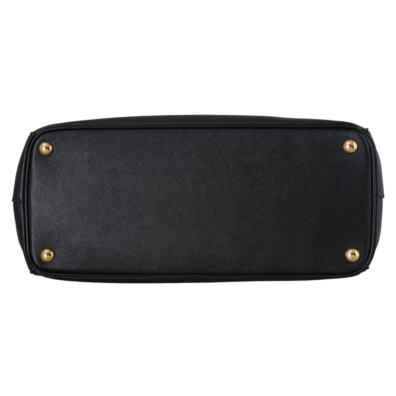 PRADA(USED)프라다 BN2274 사피아노 토트 겸 숄더백