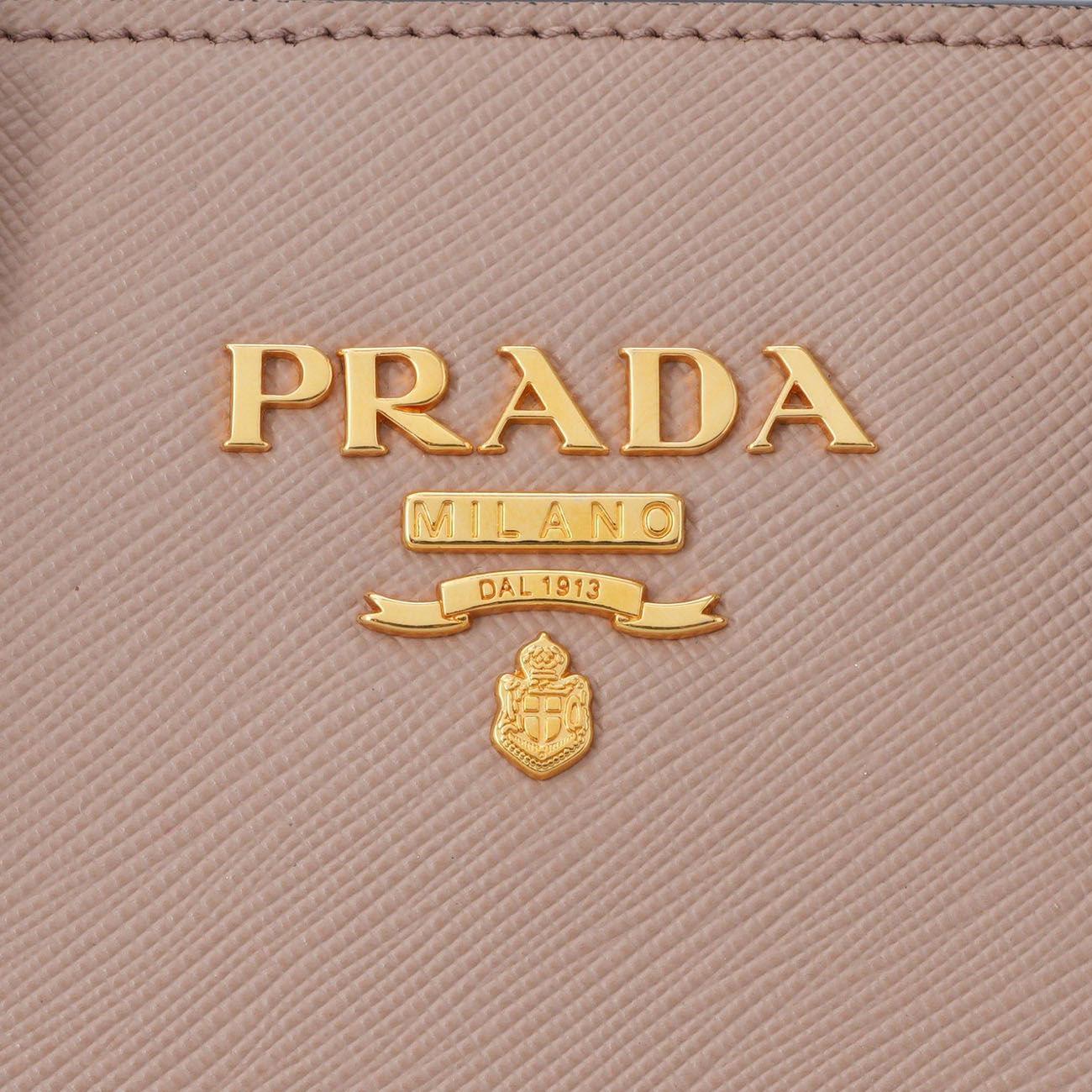 PRADA(USED)프라다 1BA113 사피아노 토트겸 숄더백