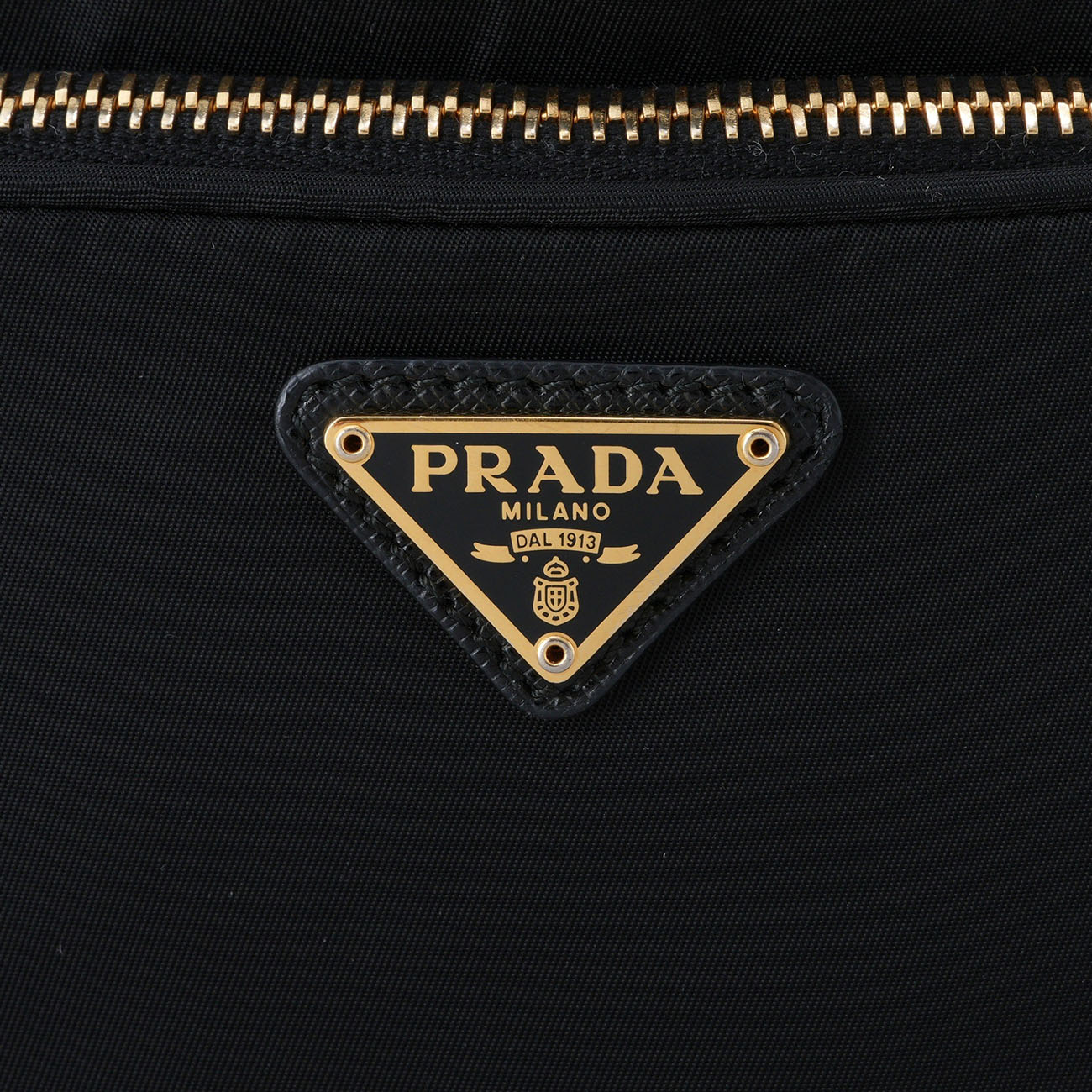 PRADA(USED)프라다 테수토 버킷백