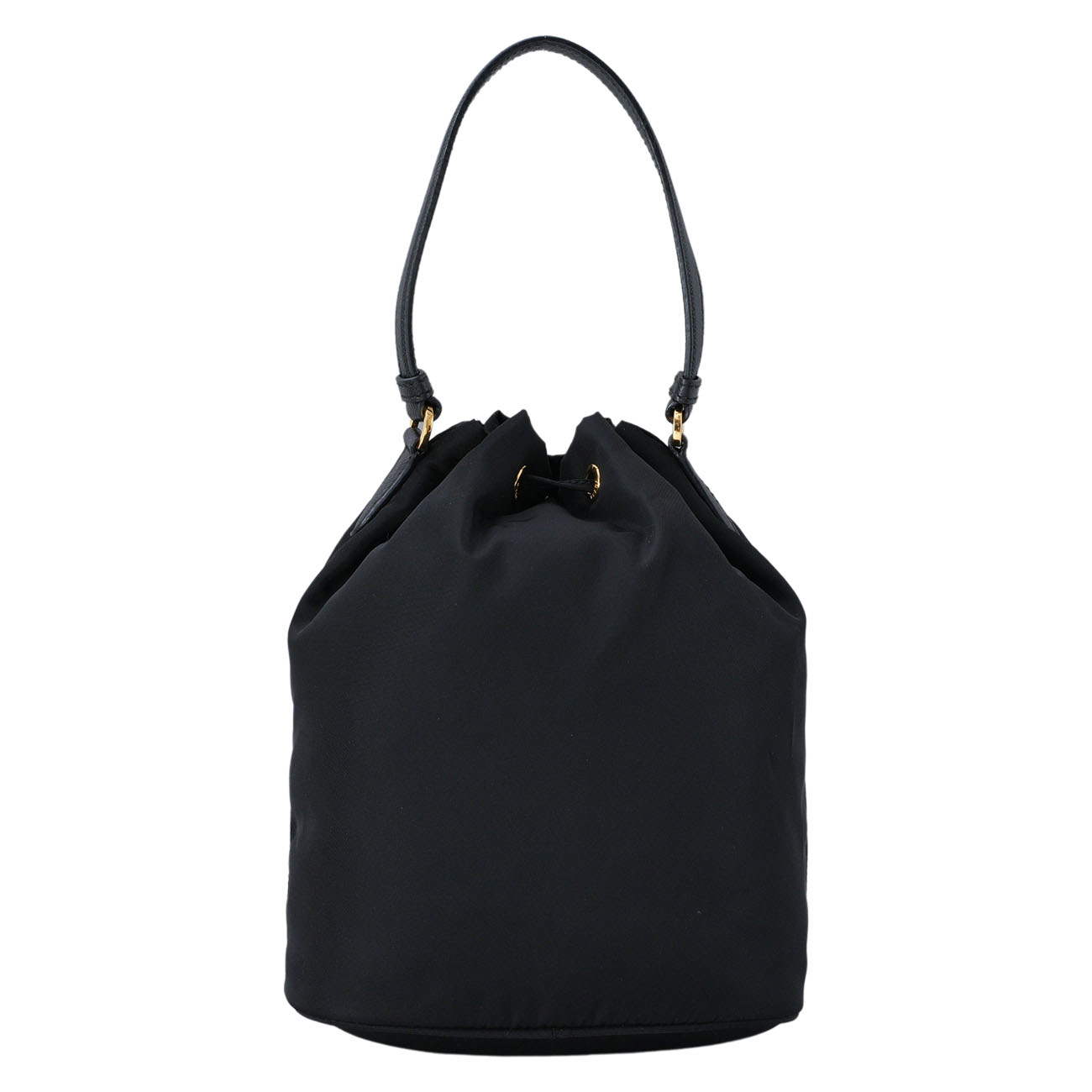 PRADA(USED)프라다 테수토 버킷백