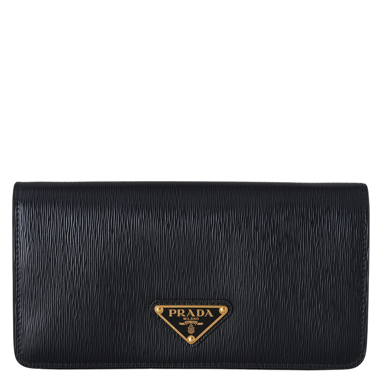 PRADA(USED)프라다 1BP021 비텔로 무브 WOC