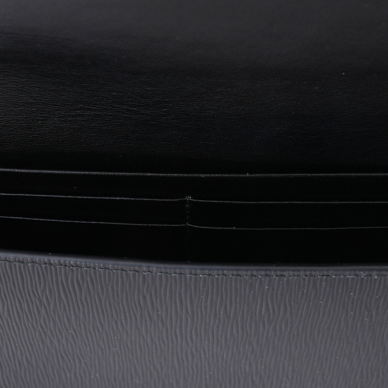 PRADA(USED)프라다 1BP021 비텔로 무브 WOC