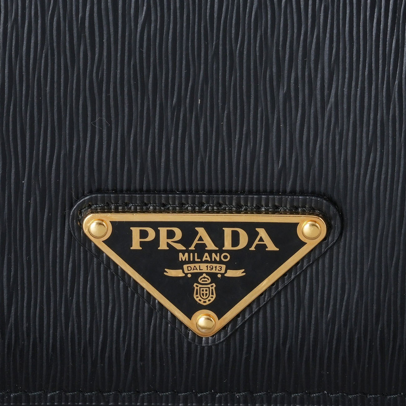 PRADA(USED)프라다 1BP021 비텔로 무브 WOC